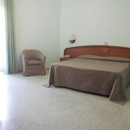 Hotel Eden San Domino Ngoại thất bức ảnh