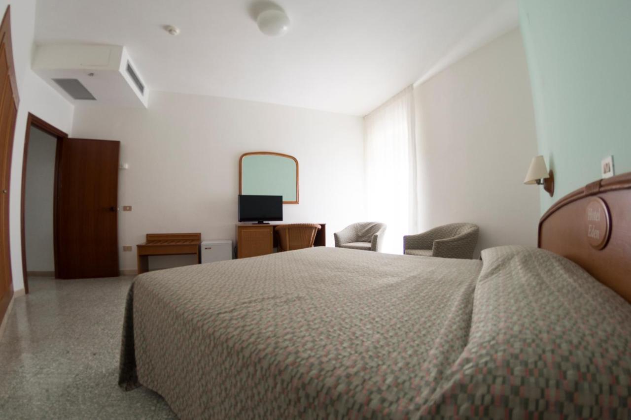 Hotel Eden San Domino Ngoại thất bức ảnh