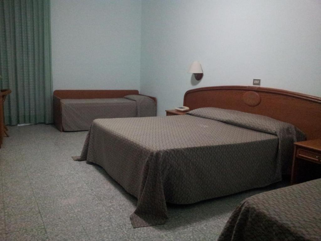 Hotel Eden San Domino Phòng bức ảnh
