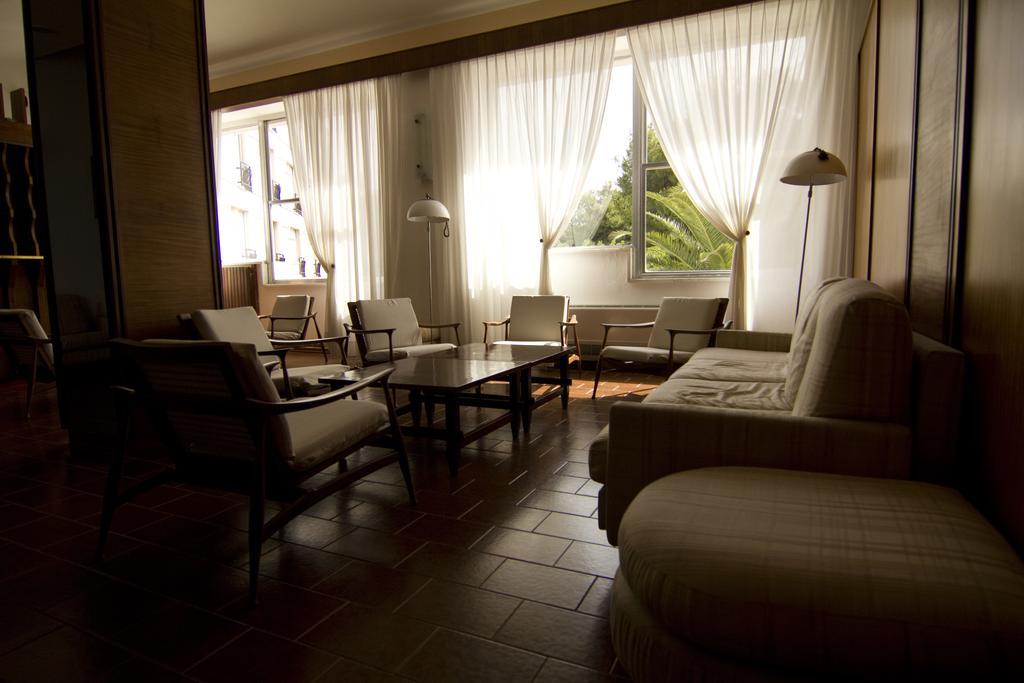 Hotel Eden San Domino Ngoại thất bức ảnh