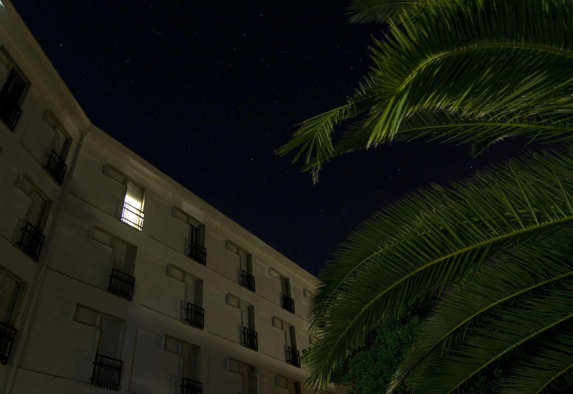 Hotel Eden San Domino Ngoại thất bức ảnh
