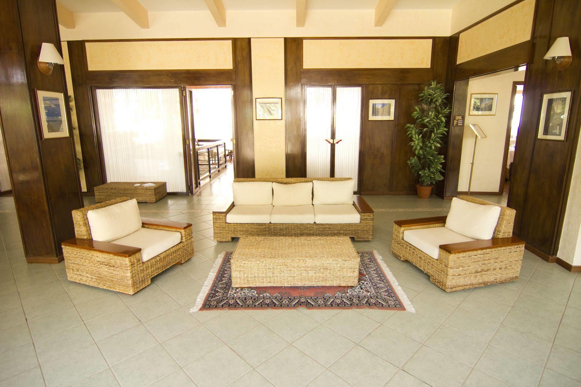 Hotel Eden San Domino Ngoại thất bức ảnh
