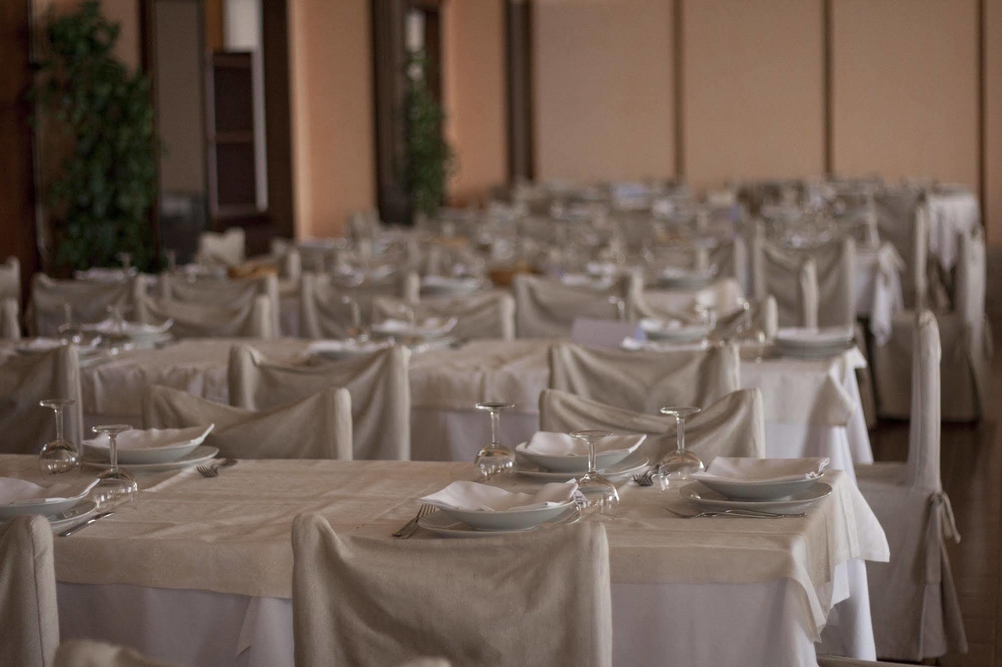 Hotel Eden San Domino Ngoại thất bức ảnh