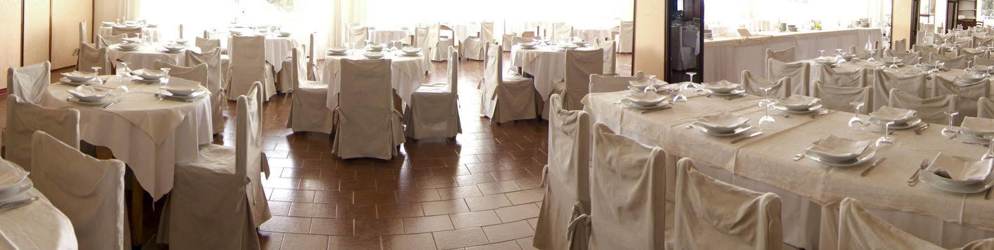 Hotel Eden San Domino Ngoại thất bức ảnh