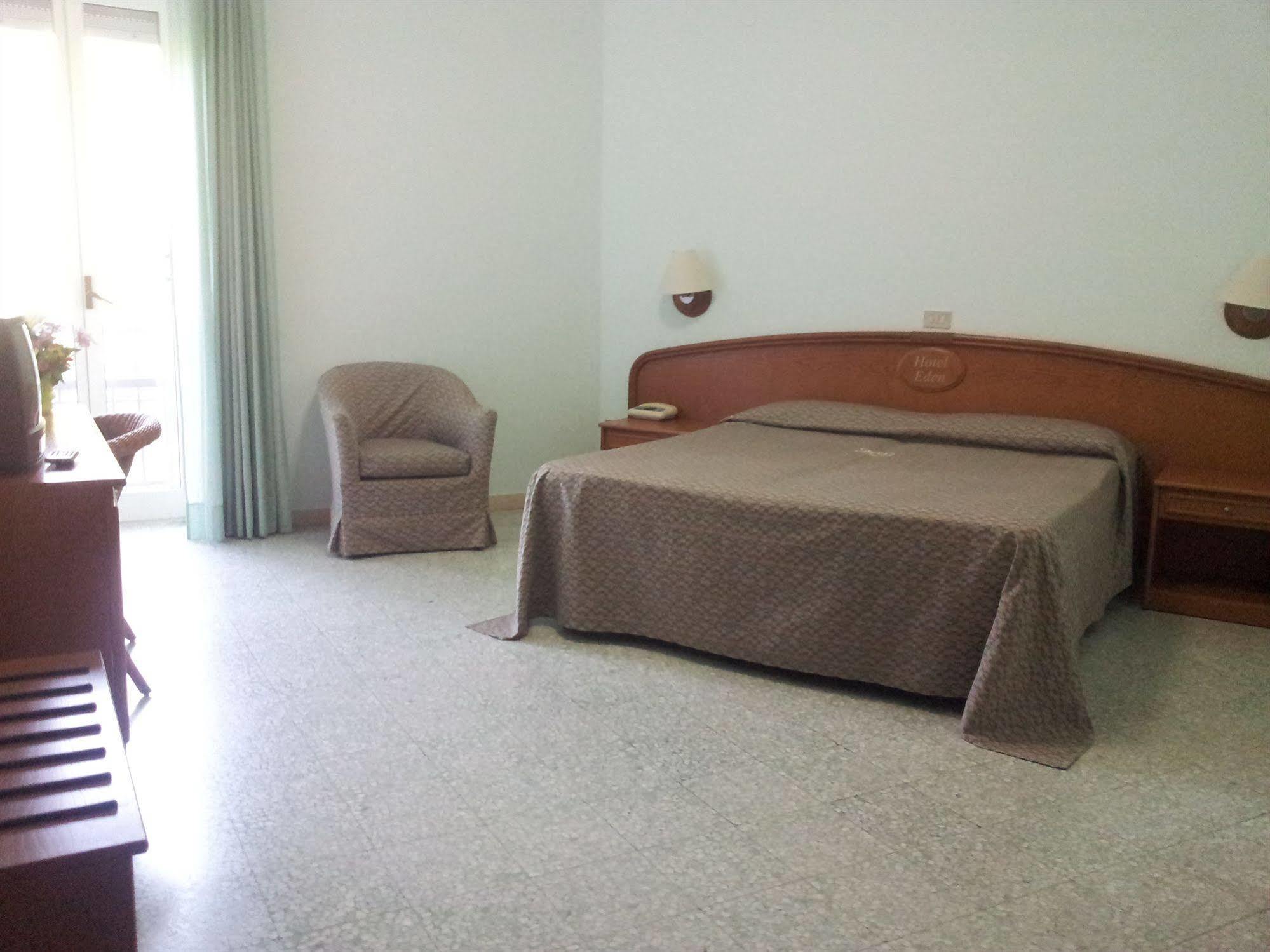 Hotel Eden San Domino Ngoại thất bức ảnh
