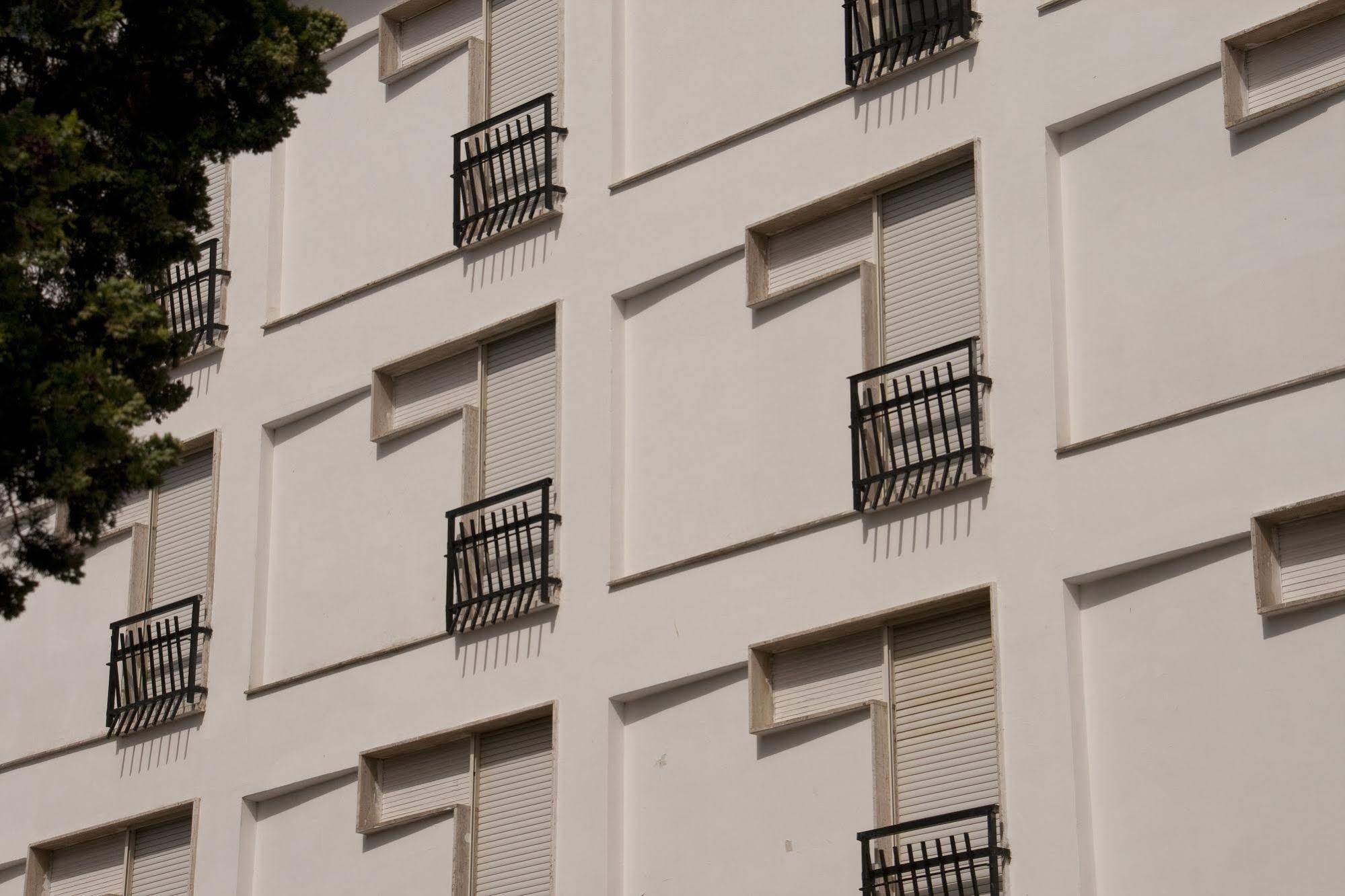 Hotel Eden San Domino Ngoại thất bức ảnh