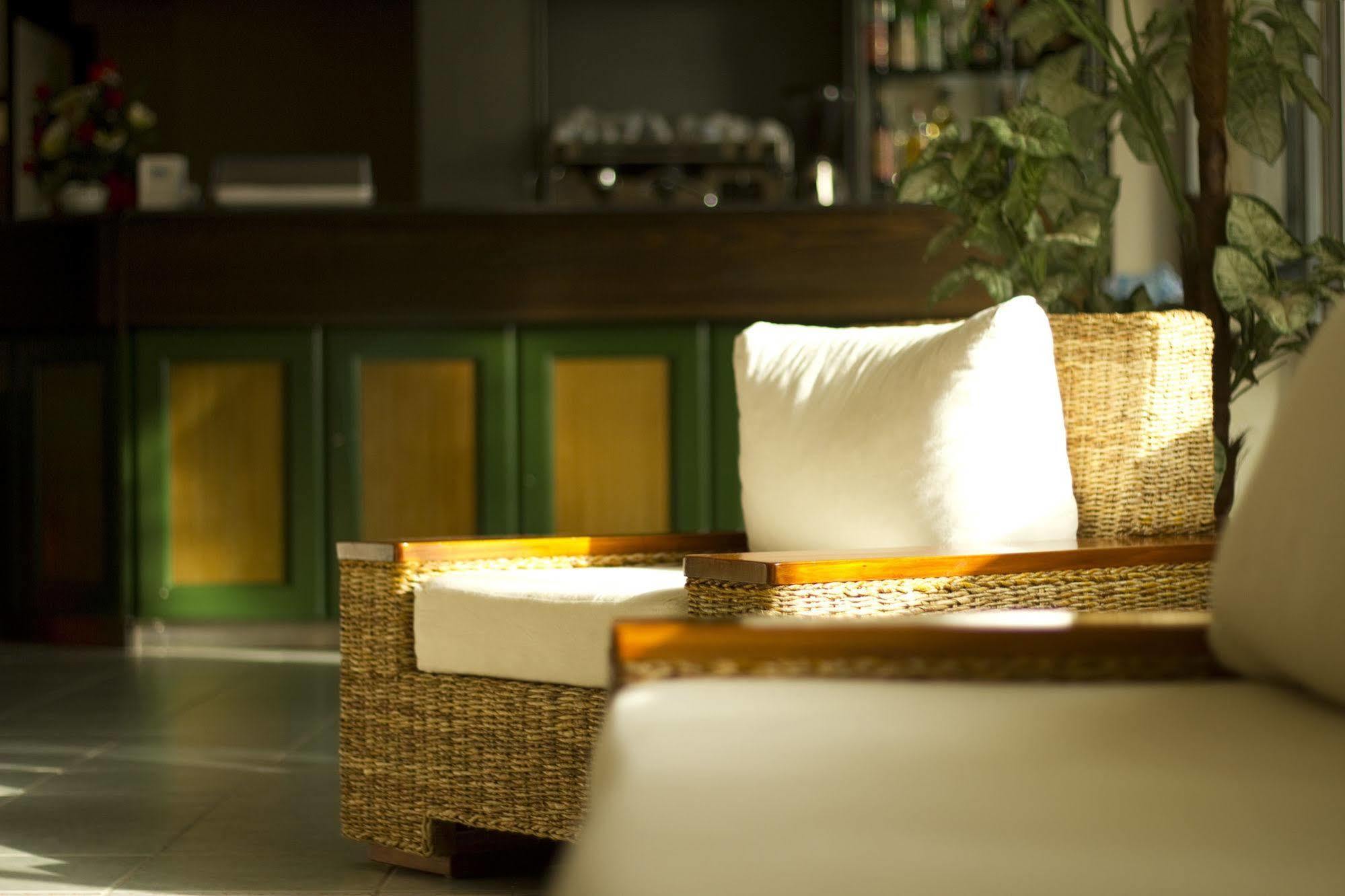 Hotel Eden San Domino Ngoại thất bức ảnh