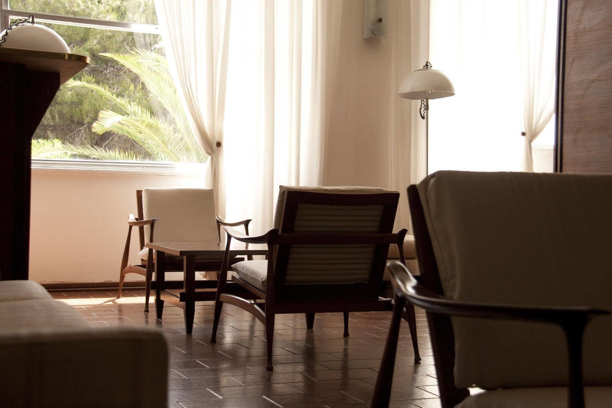 Hotel Eden San Domino Ngoại thất bức ảnh