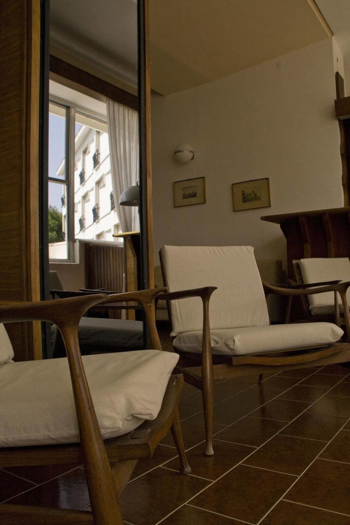 Hotel Eden San Domino Ngoại thất bức ảnh