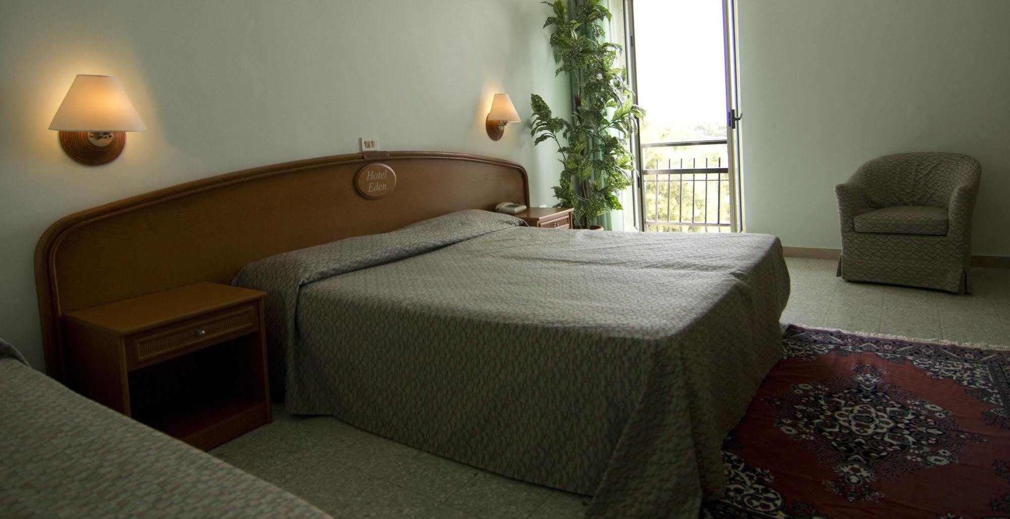 Hotel Eden San Domino Ngoại thất bức ảnh